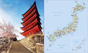 Secret Places Japan