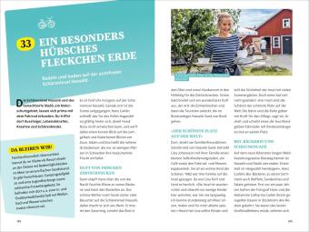 Ab in die Ferien Südschweden
