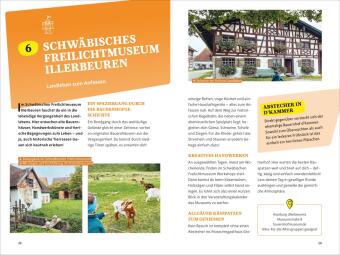 Ab in die Ferien Allgäu