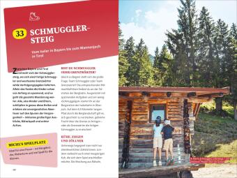Ab in die Ferien Allgäu
