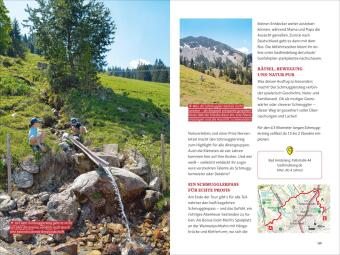 Ab in die Ferien Allgäu