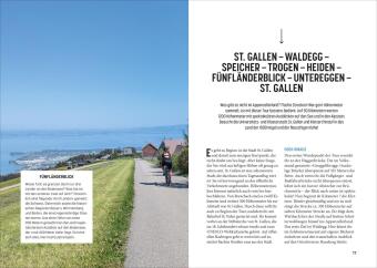 Bodensee mit dem Gravelbike