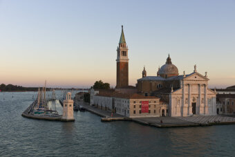 Secret Places Venedig