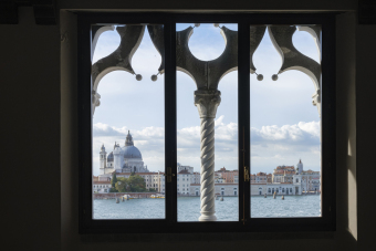Secret Places Venedig