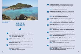 Das Reisebuch Provence mit Cote d'Azur