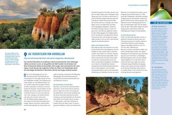 Das Reisebuch Provence mit Cote d'Azur