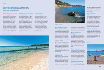 Das Reisebuch Provence mit Cote d'Azur