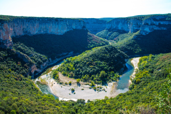 Das Reisebuch Provence mit Cote d'Azur