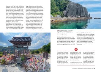 Japan mit dem Zug entdecken