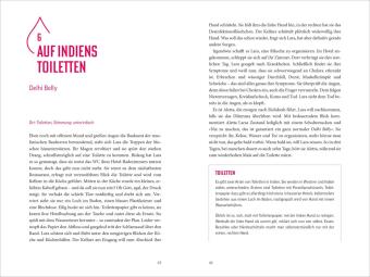 Fettnäpfchenführer Indien
