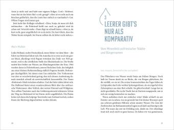 Fettnäpfchenführer Ostfriesland
