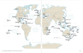 Der ultimative World Diver's Guide