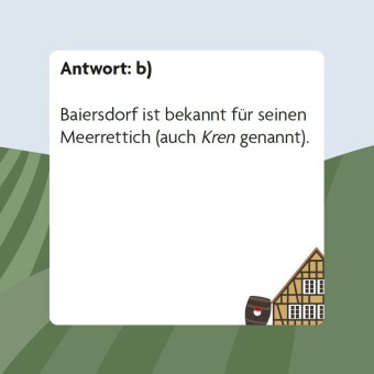 Das Franken-Quiz (Neuausgabe)