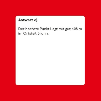 Das Nürnberg-Quiz (Neuausgabe)
