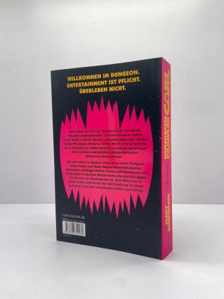 Dungeon Crawler Carl 