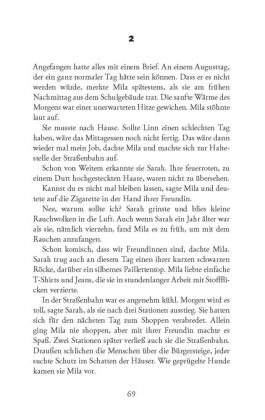 Überschattet