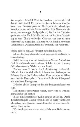 Überschattet