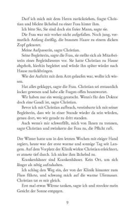 Überschattet