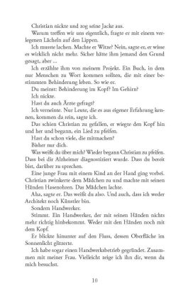 Überschattet