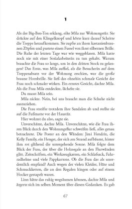 Überschattet