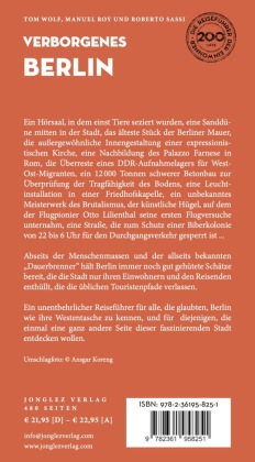 Verborgenes Berlin