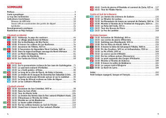 Pays Basque Espagnol (Guide de randonnées)
