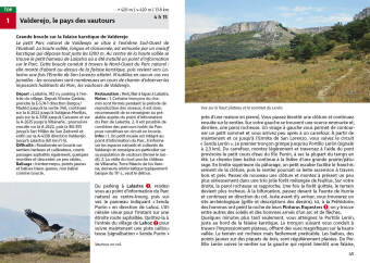 Pays Basque Espagnol (Guide de randonnées)