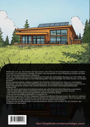 Nachhaltig Bauen: Planung und Umsetzung für energieeffiziente Häuser