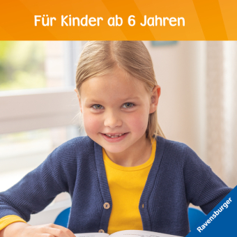 Spiel & Spaß - Grundschul-Rätselspaß für unterwegs