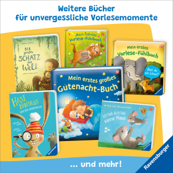 Wenn kleine Tiere müde sind
