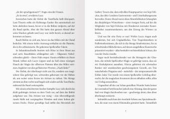 Spellcraft, Band 2 - Die Macht der weißen Sonne