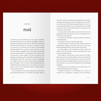 Pearls & Skulls, Band 2 - Unvergesslich