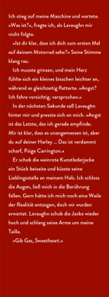 Pearls & Skulls, Band 2 - Unvergesslich