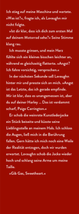 Pearls & Skulls, Band 2 - Unvergesslich