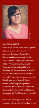 Pearls & Skulls, Band 2 - Unvergesslich