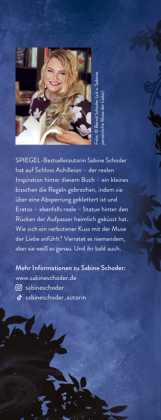Palace of Ink & Illusions, Band 2: Die Nacht des Verrats (Knisternde Romantasy von SPIEGEL-Bestsellerautorin Sabine Schoder) 