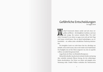 Royal Institute of Magic, Band 4 - Die geheimnisvolle Legende