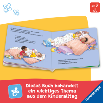Der Schnuller-Schatz