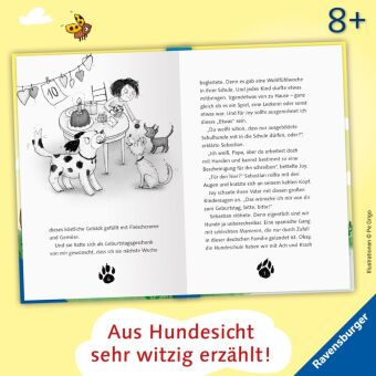 3 Streuner und der sprechende Berg