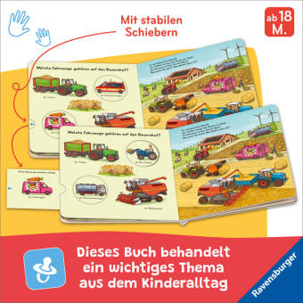 Nanu? Passt das dazu? Fahrzeuge