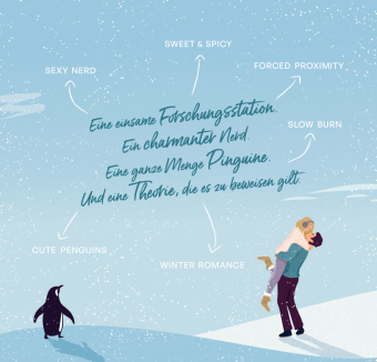 The Penguin Paradox