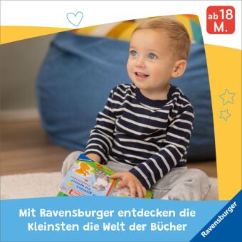 Hör mal hin - Sachen suchen, Sachen hören: Baustelle