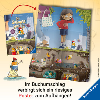 Die Sekundenochs