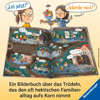 Die Sekundenochs