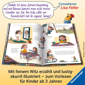 Die Sekundenochs