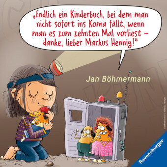 Die Sekundenochs
