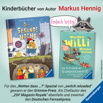 Die Sekundenochs