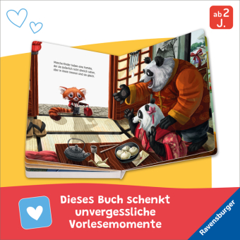 Meine besondere Familie
