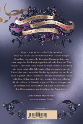 The Blackgate Invitation