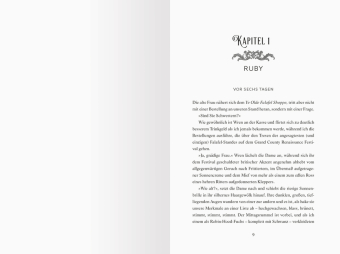The Blackgate Invitation